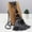 Black, variant on 2Pc Tassel Tieback For Curtain Single Ball Curtain Holder Tie Home Decor Curtain Tie Backs Handmade Tassel Fringe Curtain Buckle Rope