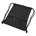 thumbnail image 2 of Mochila Deportiva Negra NikouMX Deportes, 2 of 8