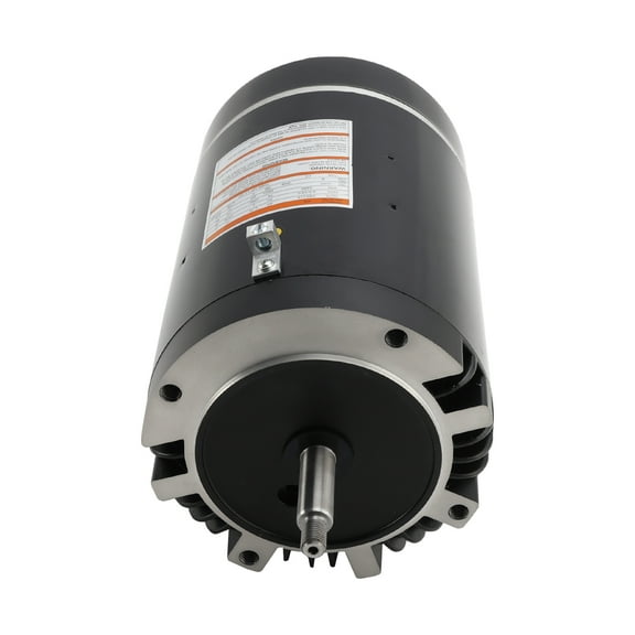 Swimming Pool Motor B228SE 1 HP,3450 RPM, 1 Speed, 230/115 Volts, 6.0/12.0 Amps