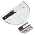 thumbnail image 4 of Placa de aguja Bling Bling kit de dientes de arrastre para máquinas de coser industriales, 4 of 12