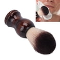 thumbnail image 4 of Hair Shave Brush, Portable Soft Mens Shaving Brush  For Salon Use For Travel Use, 4 of 8