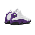 thumbnail image 3 of JORDAN MENS Air Jordan 13 "Lakers" 414571 105 from Stadium Goods, 3 of 6