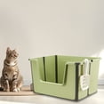 thumbnail image 4 of Portable Folding Cat Supplies – Convenient Indoor Pet Gear for Cat Enthusiasts, 4 of 5