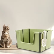 Portable Folding Cat Supplies – Convenient Indoor Pet Gear for Cat Enthusiasts