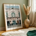 thumbnail image 6 of Piazza del Sedile - Matera Basilicata Italy Photography Architecture Vintage Street Photography Travel Poster Rustic Pastel Botanical Unframed Wall Art Print 20 x 28 inches, 6 of 60