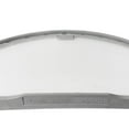 thumbnail image 2 of Nispira Lint Trap Screen Filter Replacement Compatible with Whirlpool Maytag Cloth Dryer Part 53-0918. 2 Filters, 2 of 3
