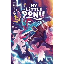 My Little Pony, Vol. 1 #19C