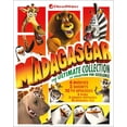 thumbnail image 1 of Madagascar, la Collection Ultime [Blu-Ray], 1 of 2