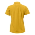 thumbnail image 3 of Paragon Women�'s Saratoga Performance Mini Mesh Polo, 3 of 3