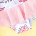 thumbnail image 6 of ZPYESWOW Swimsuit for Girls One Piece Swimsuits for Toddler Girl Clothes Boys Swimsuits Size 14-16 6-9 Month Swimsuit Girls Tween Swimwear Tween Girls Swimsuits Tween Bathing Suits Size 6 Girls, 6 of 9