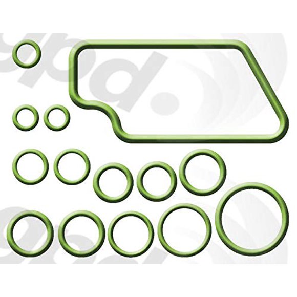 Global Parts Distributors 1321304 A/C Seal
