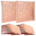 thumbnail image 1 of Miangastore 20pcs Mailers Compact Shipping With Self Adhesive Resistant For Clothing Packaging Present Wrapping, 1 of 8