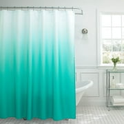 Creative Home Ideas Ombre Shower Curtain Set