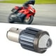 thumbnail image 1 of Luz Frontal de Motocicleta, Faro de Motocicleta, Faro de Motocicleta de 6000K para la Motocicleta LED Light Motoclo Reemplación, 1 of 7