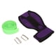 thumbnail image 5 of Juego de bandas elásticas, cinturón de entrenamiento de rehabilitación, bandas elásticas superiores, bandas elásticas para ejercicio, rendimiento sólido, 5 of 8