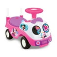 thumbnail image 2 of Kiddieland Disney My First Minnie Mouse Ride-On, 2 of 4
