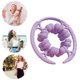 thumbnail image 3 of Massage Roller 21484 () Morado, 3 of 8