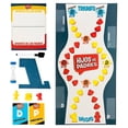 thumbnail image 3 of Juego de Mesa Spin Master Games Hijos vs Padres, 3 of 4