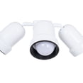 thumbnail image 3 of Craftmade Lighting - LED Ceiling Fan Light Kit - Four Spot Light Kit - 12.25, 3 of 7
