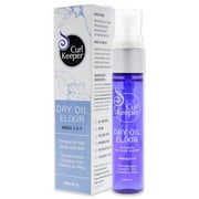 Curl Keeper Dry Oil Elixir, 1 oz Oil