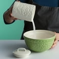 thumbnail image 6 of Mason Cash Ceramic Mixing Bowl, 6 of 9