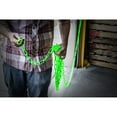 thumbnail image 6 of Steelman 100-Foot Hi-Viz Green Plastic Safety Chain 61075, 6 of 7