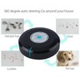 thumbnail image 3 of Automatic Home Auto Cleaner Robot Intelligent Household Sweeping Robot Efficient Vacuum Cleaner For Floor Corners Crannies, 3 of 8