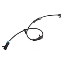 ACDelco 84356646 ABS Wheel Speed Sensor