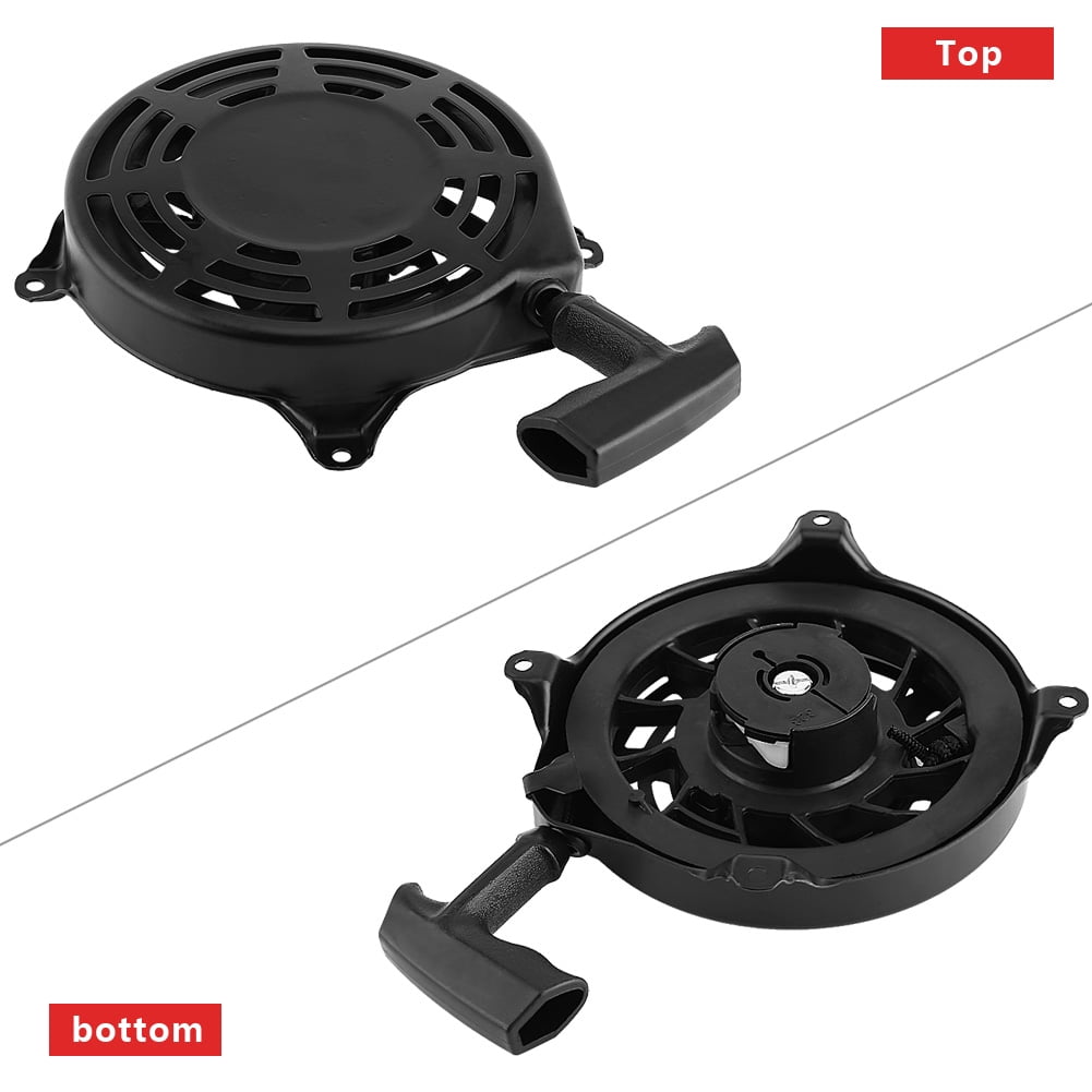 Briggs and stratton pull cord recoil hotsell