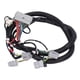 thumbnail image 2 of Arnés de cableado TOSD‑28‑047 Arnés de cableado de la caja de control 207-06-76131 Reemplazo del conjunto de cables internos del vehículo, 2 of 8