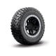 thumbnail image 2 of Llanta JP WRANGLER 2014 LT245/75R16 120Q BFGoodrich BFGoodrich Mud Terrain T/A KM3, 2 of 5