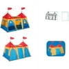Fantasy Palace play tent