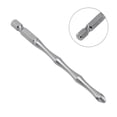 thumbnail image 4 of 1 Pcs PH2 Driver Screwdriver Bits Magnetic Batch Head drill 100mm, 4 of 9