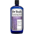 thumbnail image 2 of Baño espumoso Dr. Teal's Soothe & Sleep Lavender, 2 x 1 litro con sal de Epsom, 2 of 5