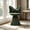 Green + Fabric, variant on AUU Butterfly Back Swivel Vanity Chair – Makeup Stool & Accent Dining Seat for Bedroom, Living Room, Study, or Recreation Area