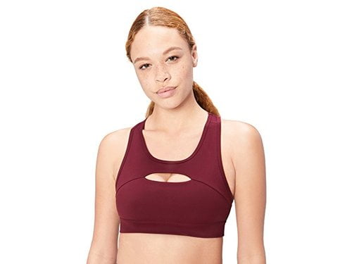 izod sports bra 2x
