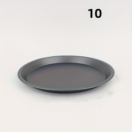 

CNKOO [Round Restaurant Pizza Baking] YUHUPHYLLIC Non-Stick Pizza Pan Perforated Pizza Tray Round Pizza Baking Pan Restaurant Pizza Set And Homemade Pizza Baking Easy to Clean And Ov