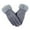 Grey, variant on Mittens Thermal Texting with Elastic Touchscreen for Cold Weather Women Winter Warm Driving