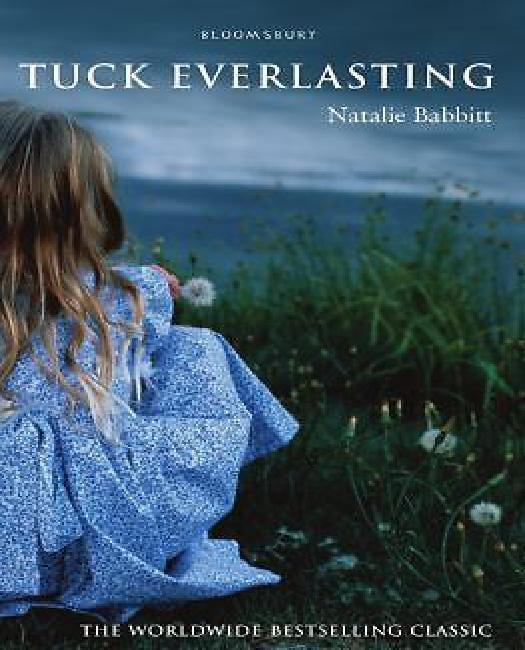 tuck everlasting quotes