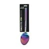 Thyme & Table Stainless Steel Spoon Kitchen Utensil, Rainbow