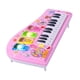 thumbnail image 2 of Juguete de piano electrónico atractivo teclado de piano para niños de dibujos animados con partitura musical para educación temprana ANGGREK Otros, 2 of 7