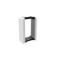 thumbnail image 1 of Torre de almacenamiento de juegos universal, soporte de almacenamiento de caja de tarjeta de juego compatible con soporte de caja de tarjeta Ps5 Ame AweSitey EL013472-01, 1 of 5