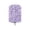 A, variant on Bird Perch Stand Pet Bird Paw Grinding Perch Textured Grinding Stand Small Pet Cage Accessory for Small & Medium Parrots Budgies Self Grooming