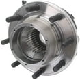 thumbnail image 3 of Afa Motors 4WD w/ABS 8 Lug Front Wheel Bearing and Hub Assembly Compatible with Ford F-250 F-350 Super Duty Hub Bearing Assembly DRW-Dual Rear Wheels ONLY 515082, 3 of 5