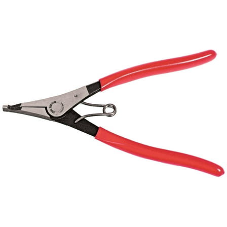 Stanley Proto J250G Proto 9-Inch Lock Ring Horseshoe Washer Pliers
