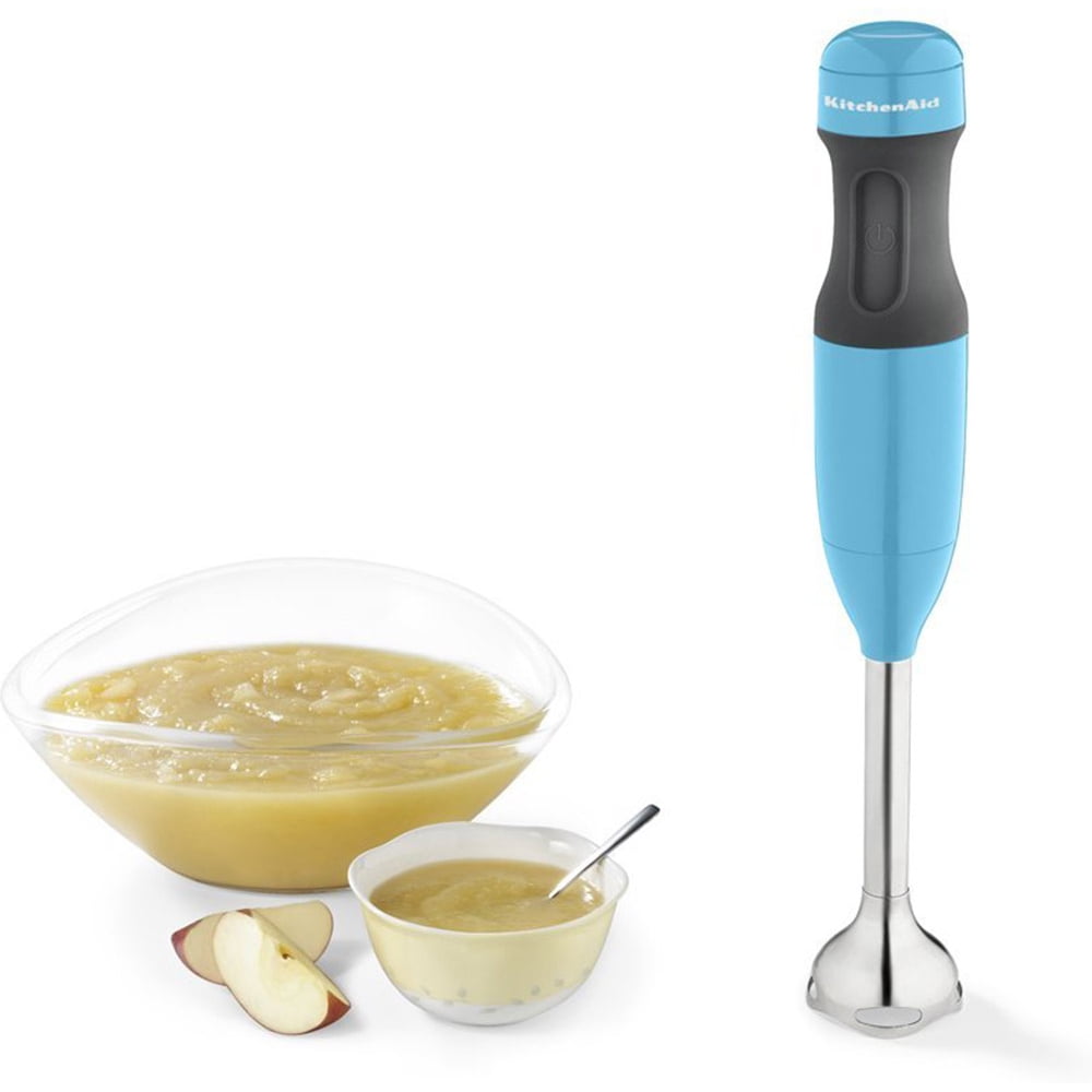 Mad Mixer Multi Function Hand Blender - Blue – Mad Hungry