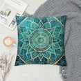 thumbnail image 2 of SHANXI  Accent Decorative Throw Pillow Covers 22x22in, 2 of 5