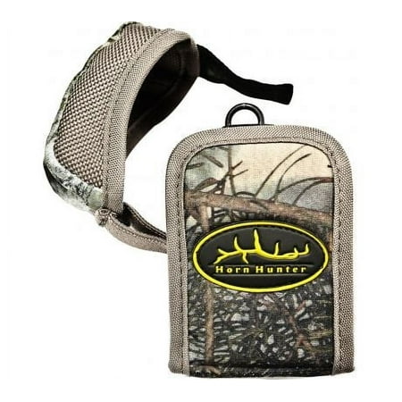 Horn Hunter Ranger Case for Binoculars Large Camo