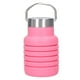 thumbnail image 1 of Botella de agua plegable NikouMX 500 ml silicona, 1 of 8