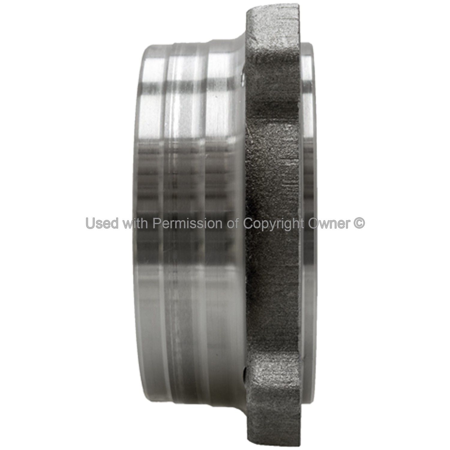 Quality-Built WH512226 Wheel Bearing and Hub Assembly